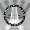 Rolex 1675 fat font inlay