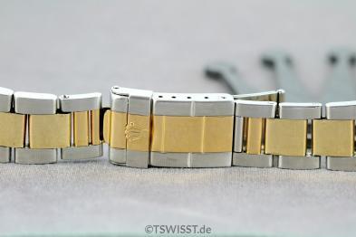 Rolex 78393 bracelet