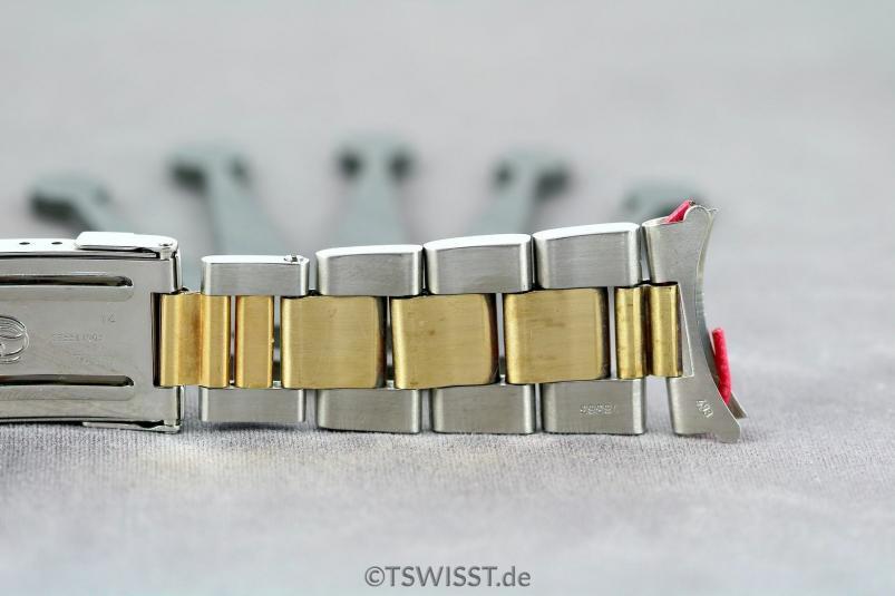 Rolex 78393 bracelet