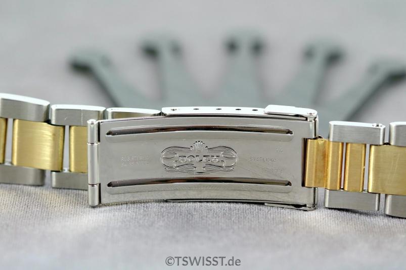 Rolex 78393 bracelet