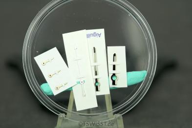 Rolex 116520 handset NOS