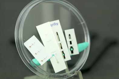 Rolex 116520 handset NOS