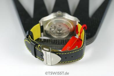 Tudor Northflag full set LC100