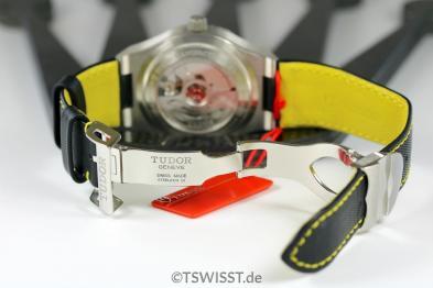 Tudor Northflag full set LC100