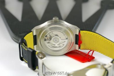 Tudor Northflag full set LC100