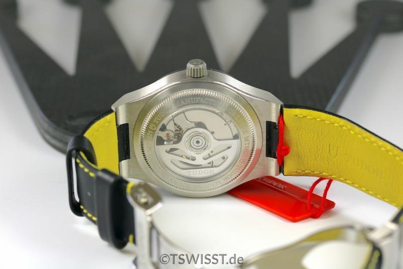 Tudor Northflag full set LC100