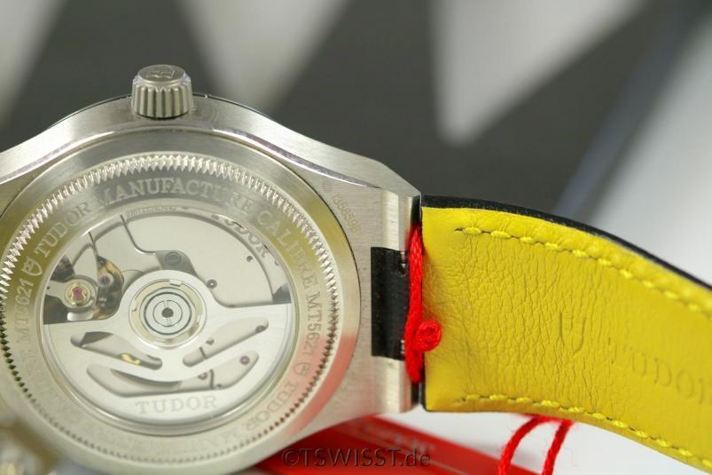 Tudor Northflag full set LC100