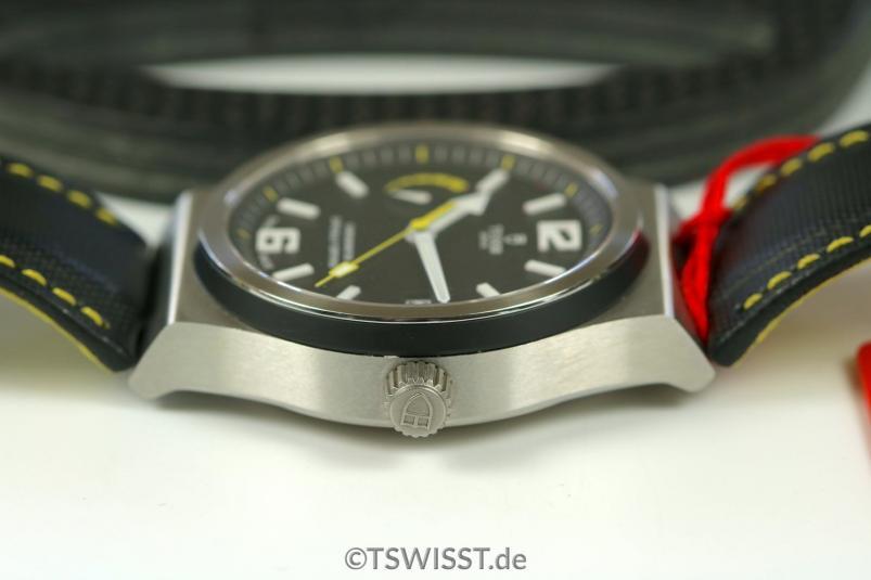 Tudor Northflag full set LC100