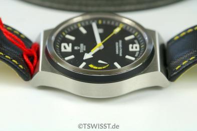 Tudor Northflag full set LC100