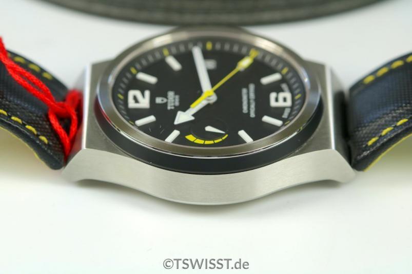 Tudor Northflag full set LC100
