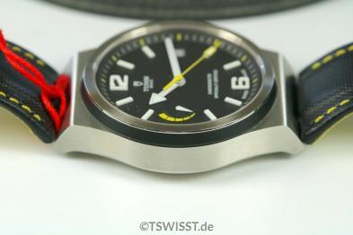 Tudor Northflag full set LC100
