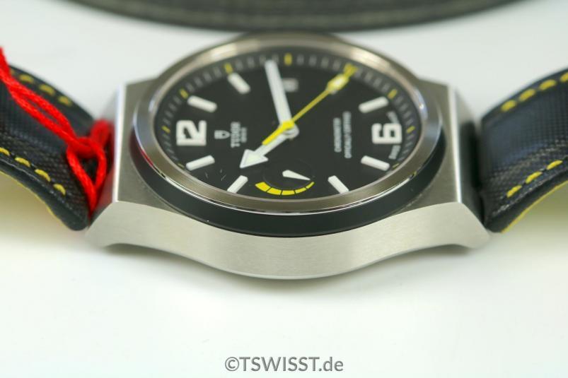 Tudor Northflag full set LC100