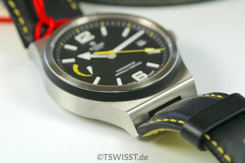 Tudor Northflag full set LC100