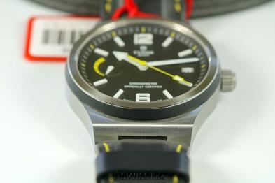 Tudor Northflag full set LC100
