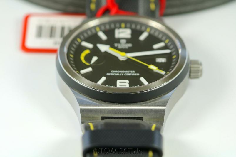 Tudor Northflag full set LC100