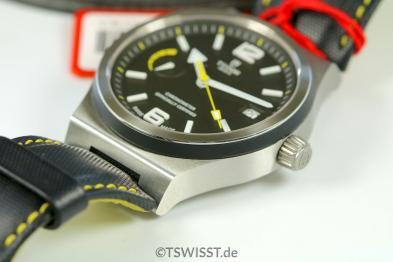 Tudor Northflag full set LC100