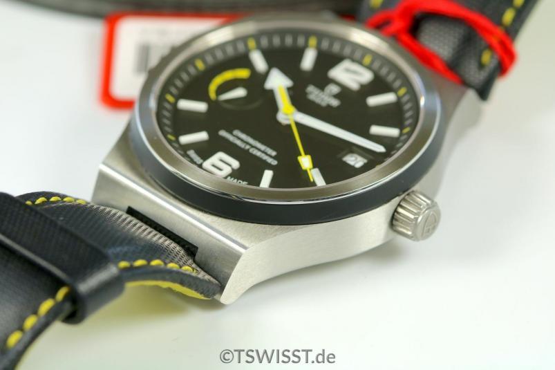 Tudor Northflag full set LC100