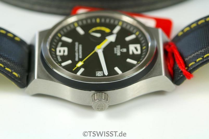 Tudor Northflag full set LC100