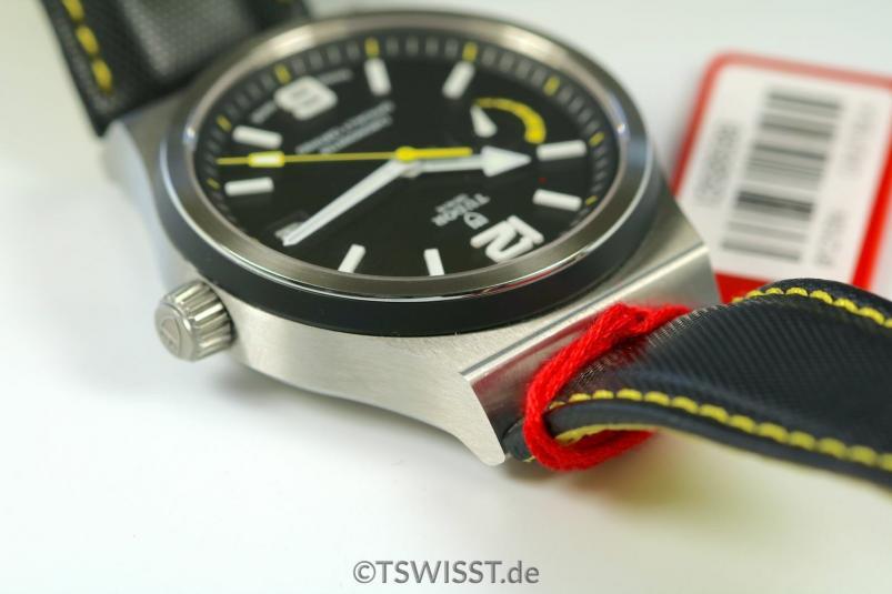 Tudor Northflag full set LC100