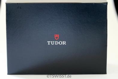 Tudor Chrono full set