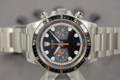 Tudor Chrono full set