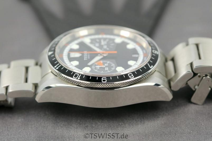 Tudor Chrono full set