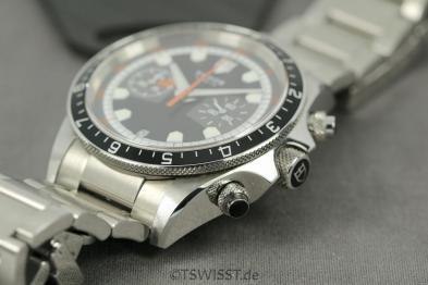 Tudor Chrono full set