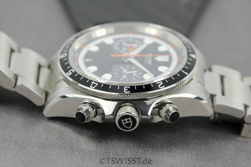 Tudor Chrono full set