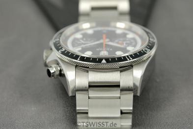 Tudor Chrono full set
