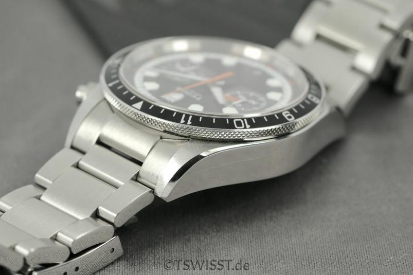 Tudor Chrono full set