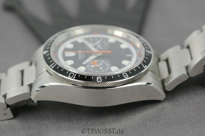 Tudor Chrono full set