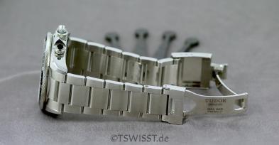Tudor Chrono full set