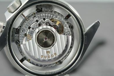 Tudor Chrono full set