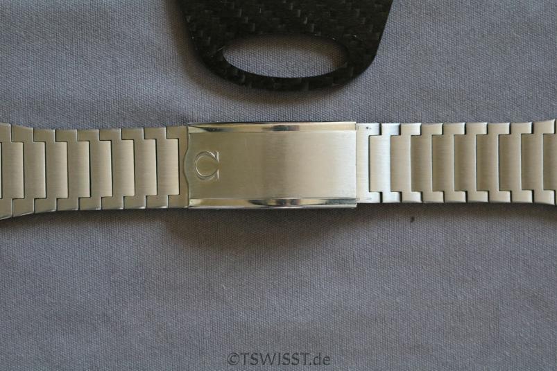 Omega Bracelet 1236/218