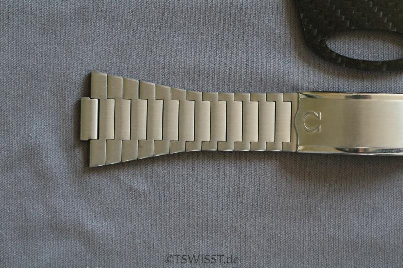 Omega Bracelet 1236/218