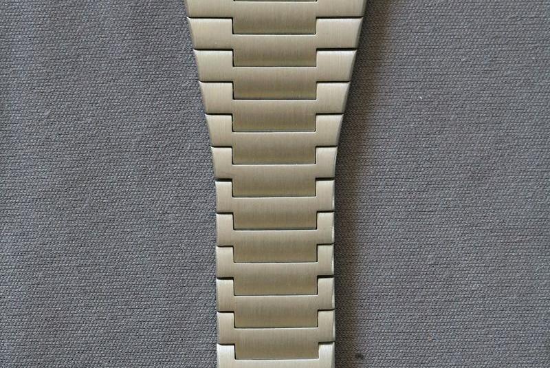 Omega Bracelet 1236/218