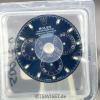 Blue Dial Daytona 116509