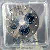 Grey Racing Dial Rolex