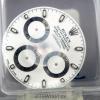 Rolex Daytona dial white CL