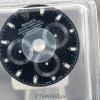 Rolex black dial CL