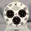 Rolex Panda Racing dial