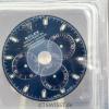 Rolex Daytona blue index dial