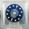 Deep Sea Cameron dial