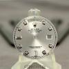 Rolex DD diamond dial