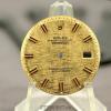 Datejust Wide Body dial