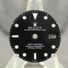 GMT dial and hands SWISS