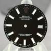 Rolex Datejust dial 41mm
