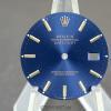 Rolex DJ QS dial