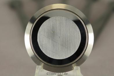 Rolex Caseback 16710