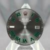 DJ 41 Wimbledon dial
